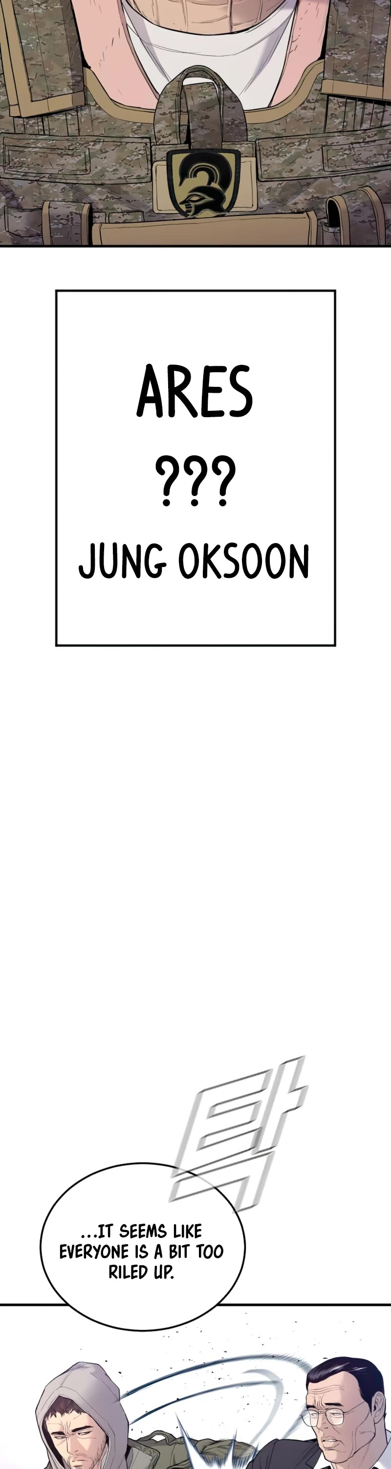 Manager Kim Chapter 71 page 40 - Chapter 71