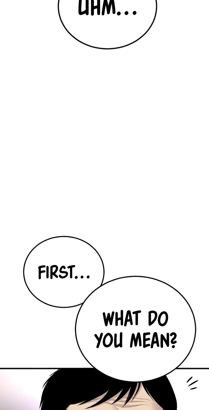 Manager Kim Chapter 71 page 42 - Chapter 71