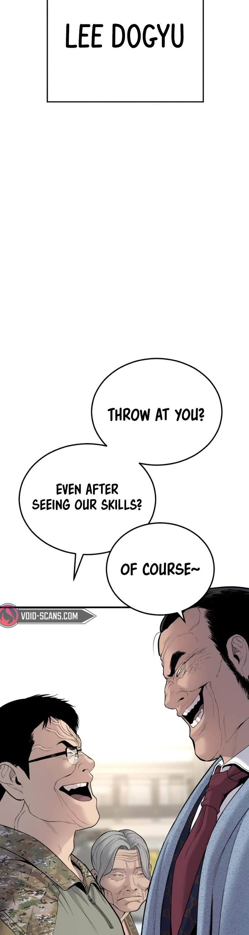 Manager Kim Chapter 71 page 46 - Chapter 71
