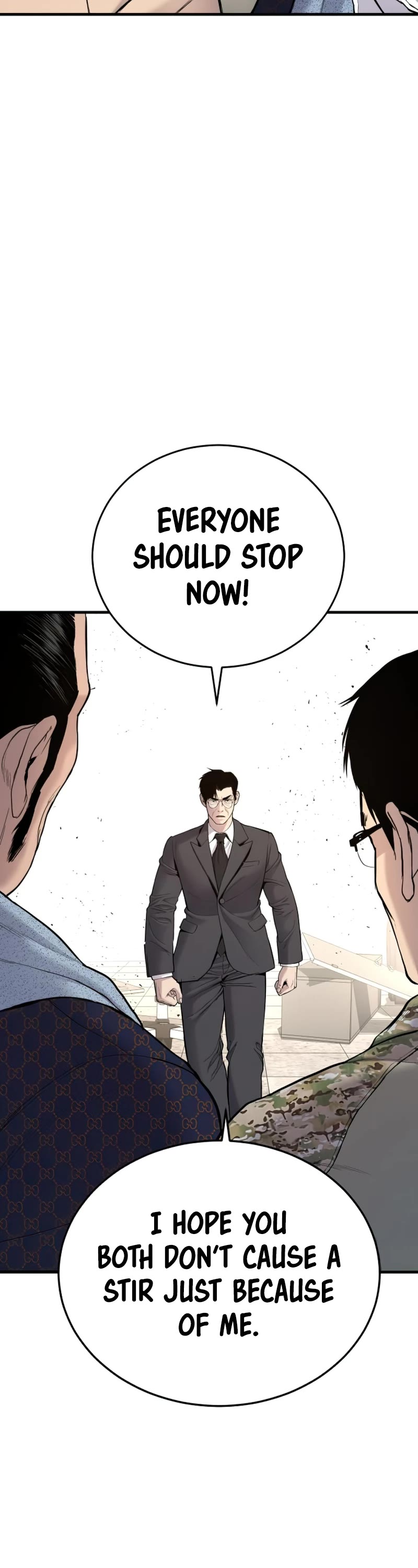 Manager Kim Chapter 71 page 48 - Chapter 71