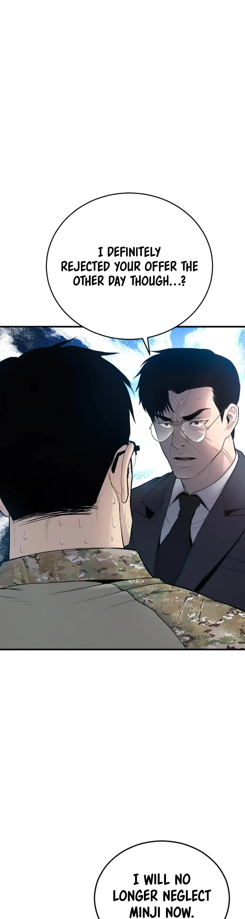 Manager Kim Chapter 71 page 51 - Chapter 71