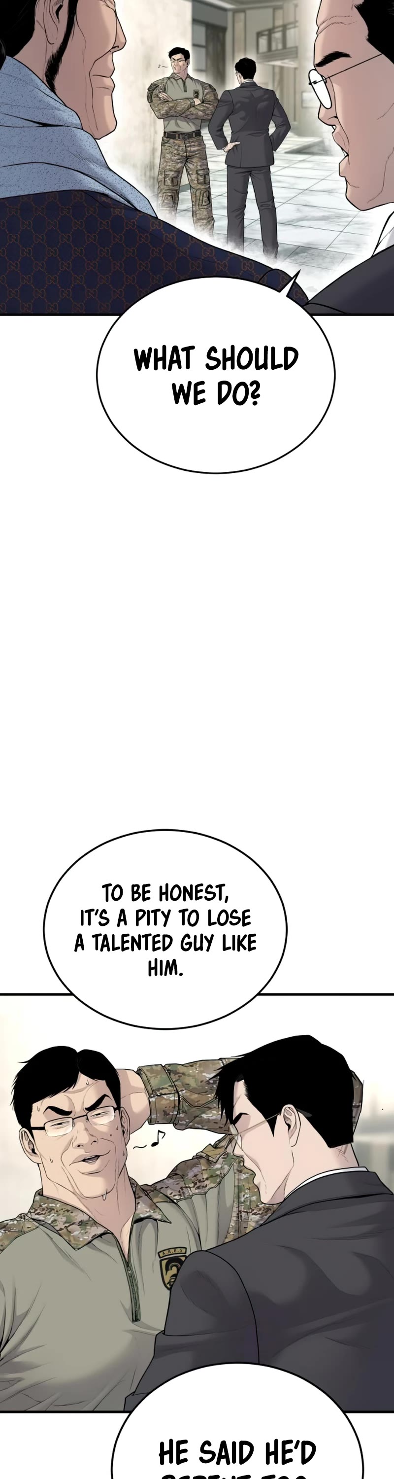 Manager Kim Chapter 71 page 53 - Chapter 71