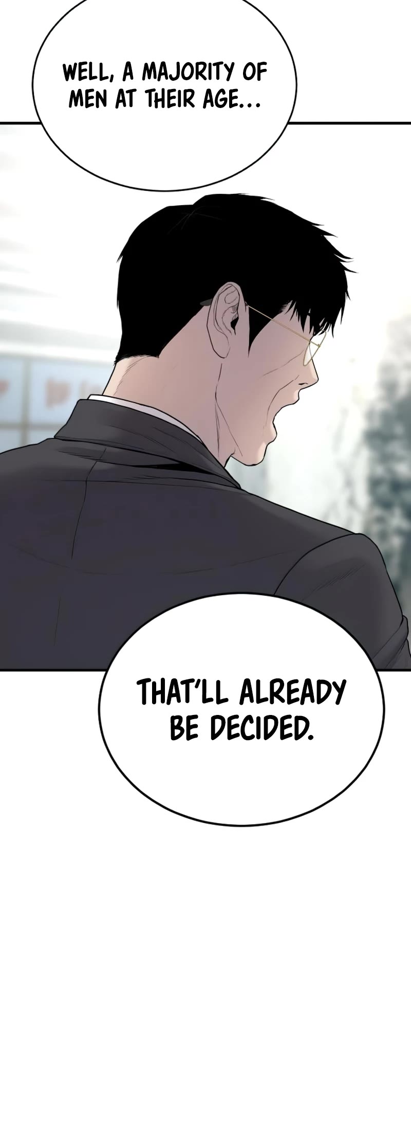 Manager Kim Chapter 71 page 56 - Chapter 71