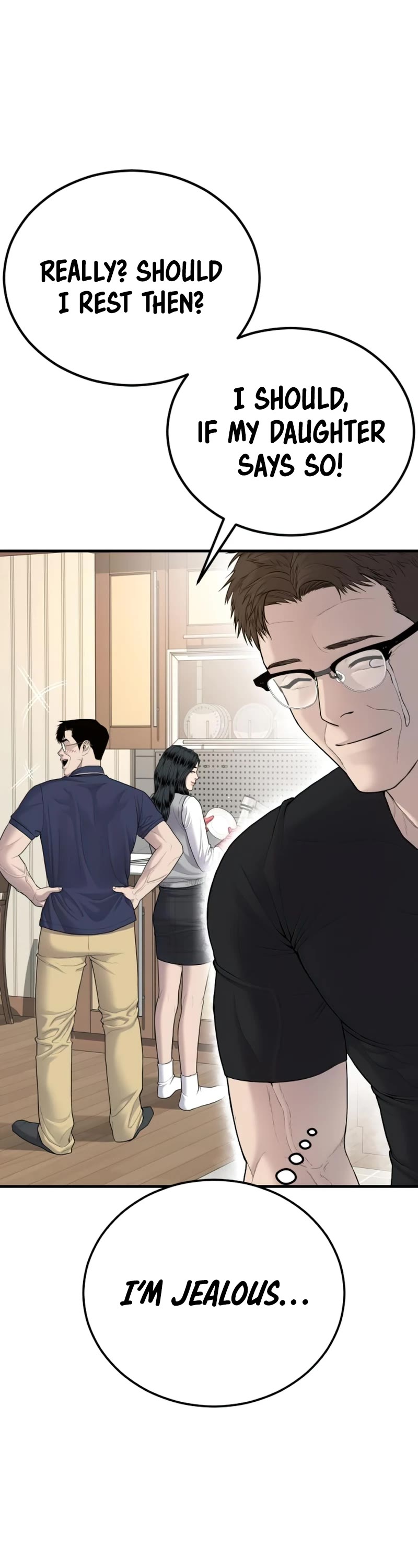 Manager Kim Chapter 71 page 67 - Chapter 71