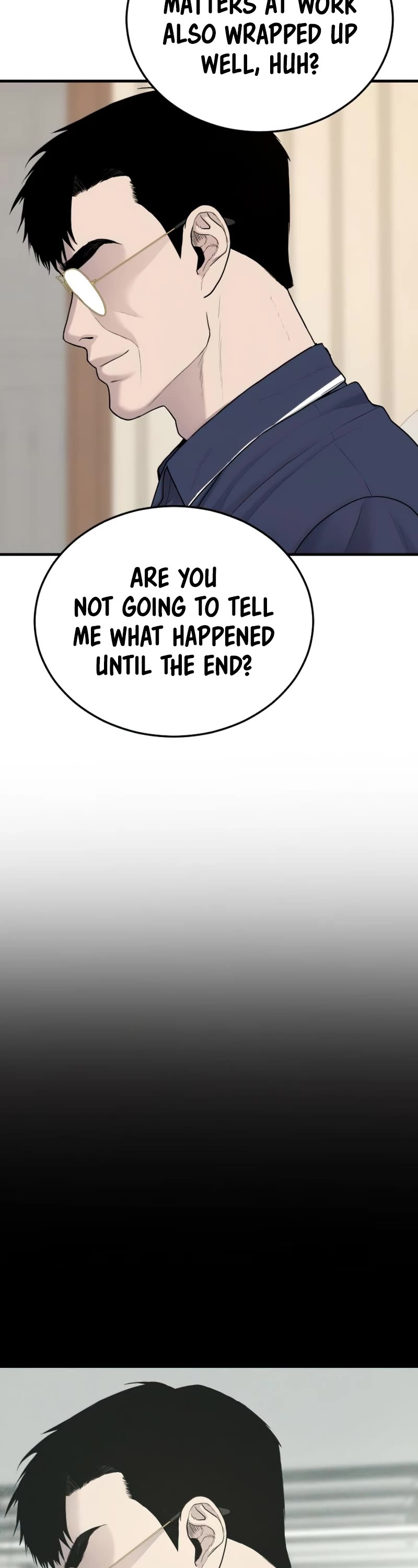 Manager Kim Chapter 71 page 69 - Chapter 71