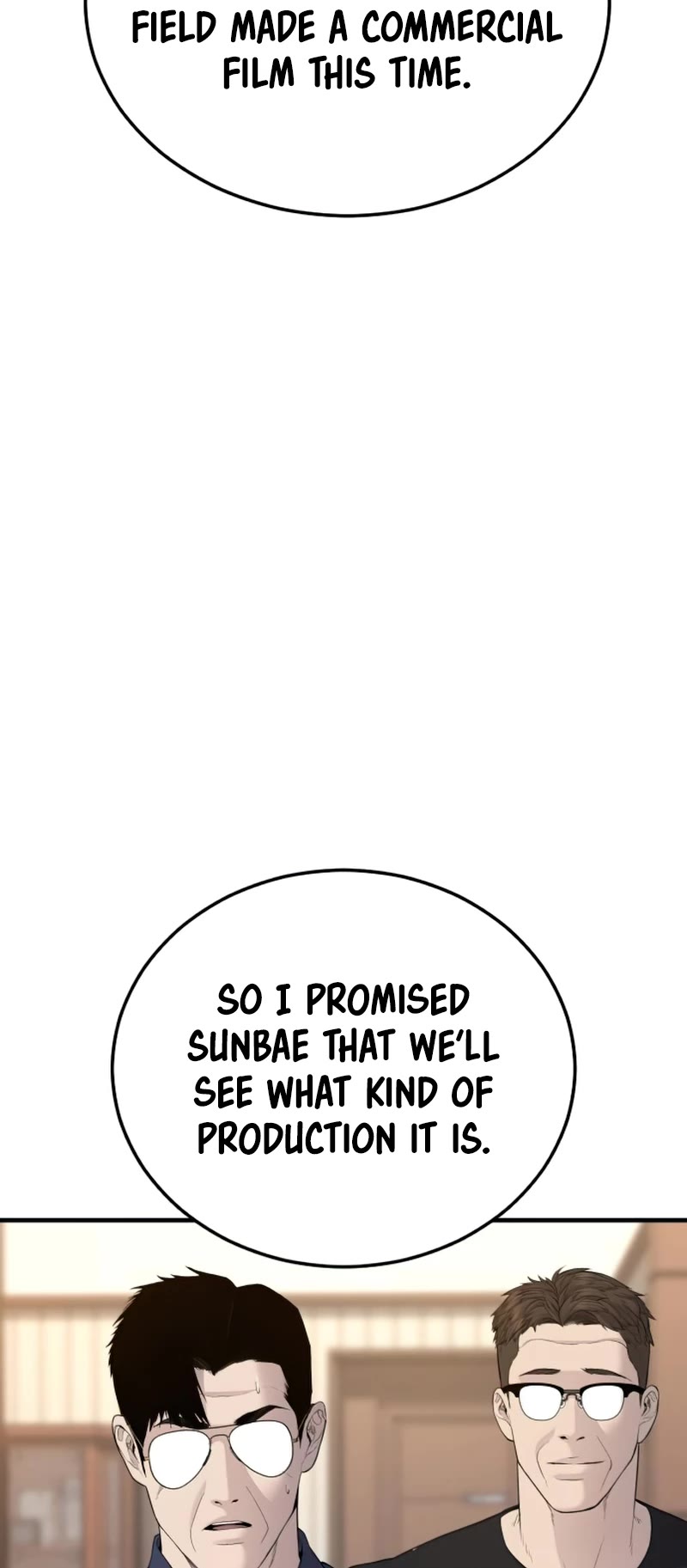 Manager Kim Chapter 71 page 77 - Chapter 71