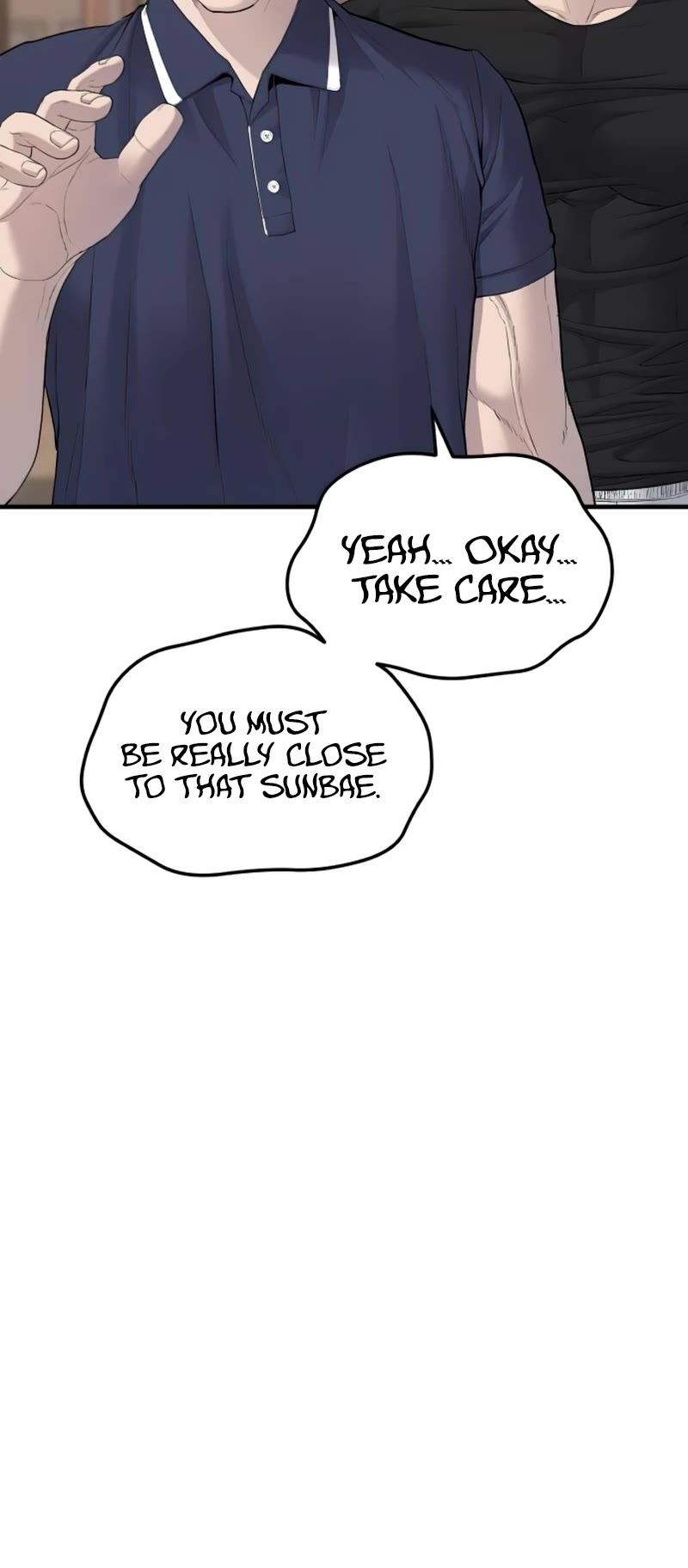 Manager Kim Chapter 71 page 78 - Chapter 71