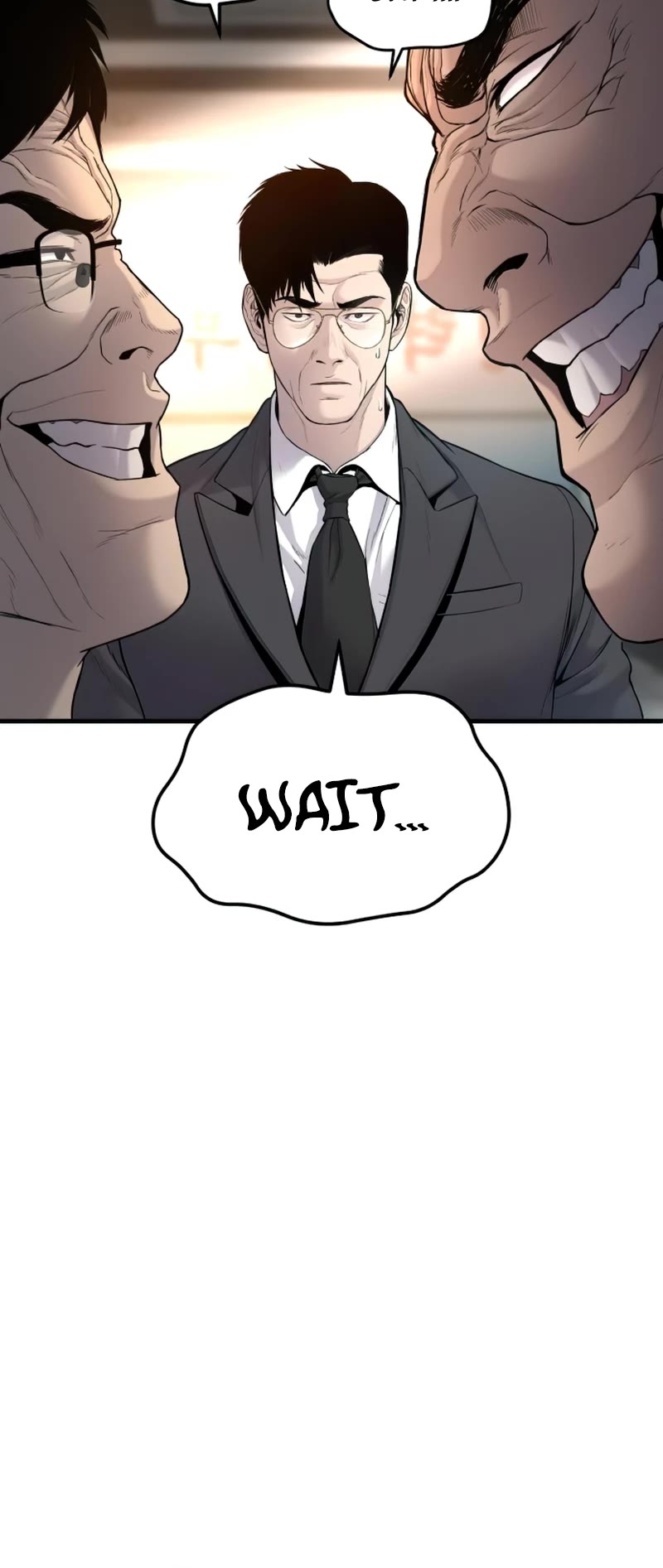 Manager Kim Chapter 71 page 8 - Chapter 71