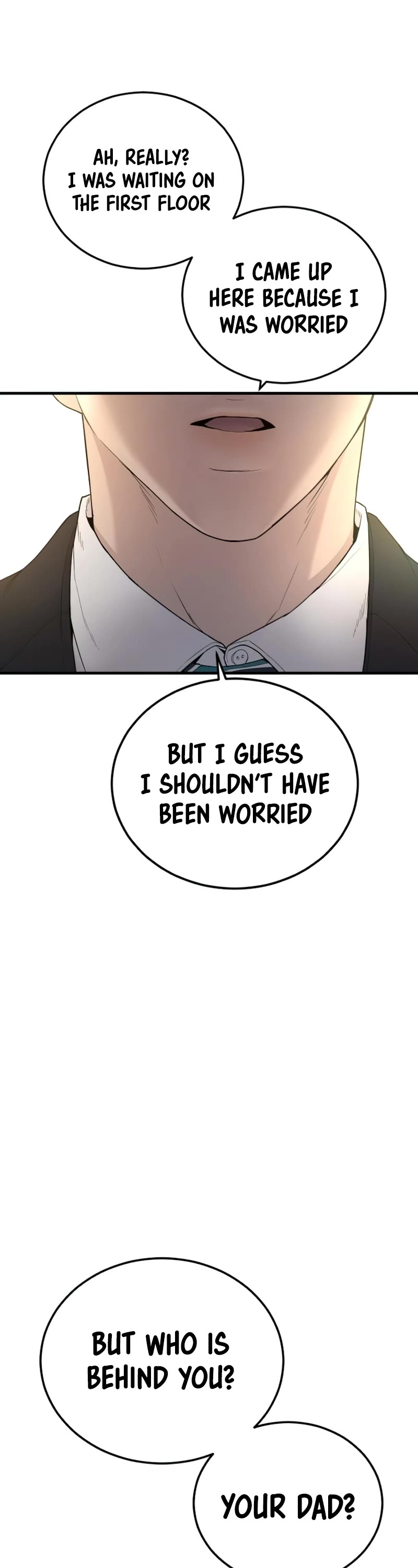 Manager Kim Chapter 71 page 83 - Chapter 71