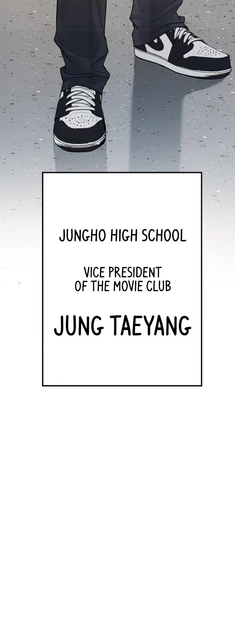 Manager Kim Chapter 71 page 85 - Chapter 71