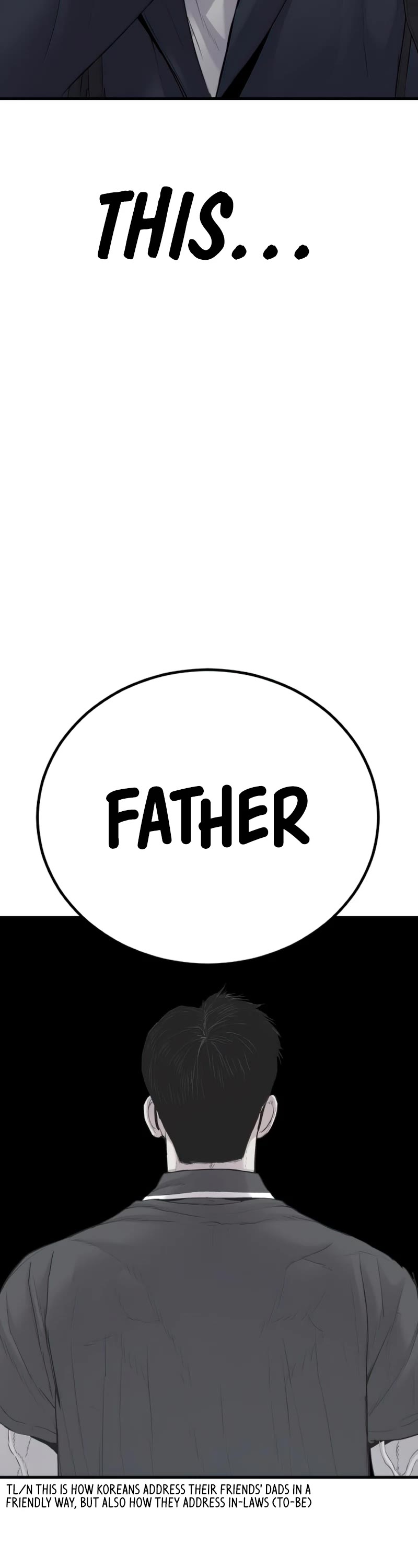 Manager Kim Chapter 71 page 89 - Chapter 71
