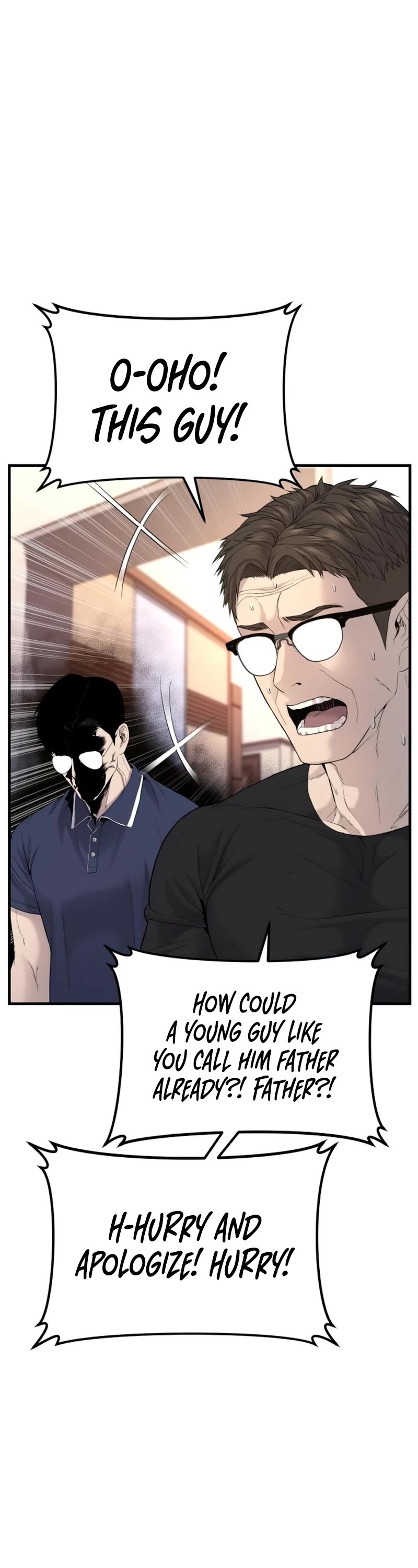 Manager Kim Chapter 71 page 90 - Chapter 71