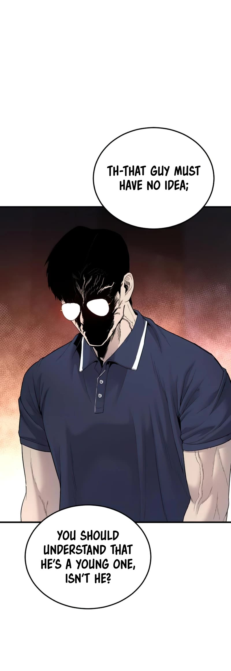 Manager Kim Chapter 71 page 91 - Chapter 71