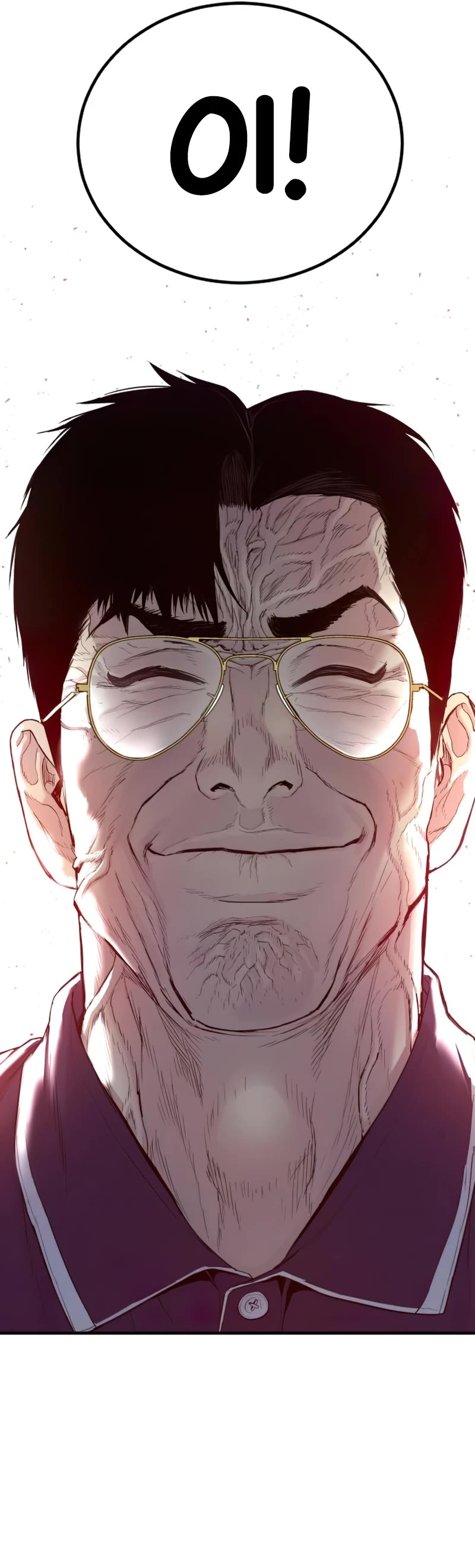 Manager Kim Chapter 71 page 93 - Chapter 71