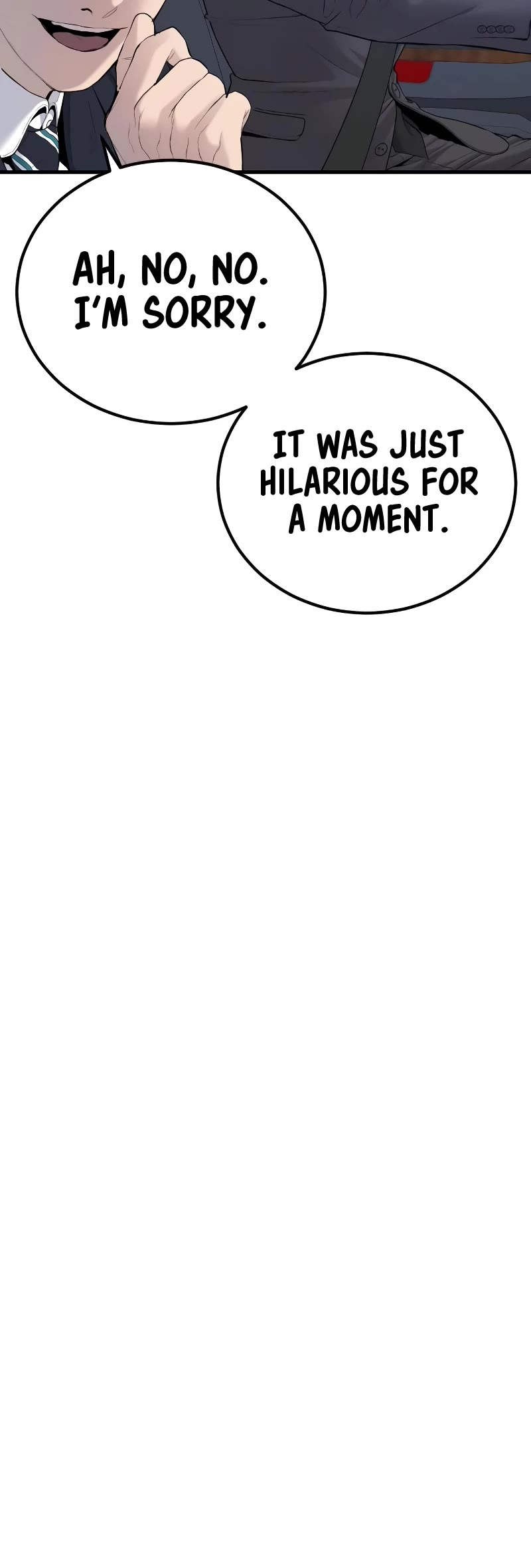Manager Kim Chapter 72 page 101 - Chapter 72