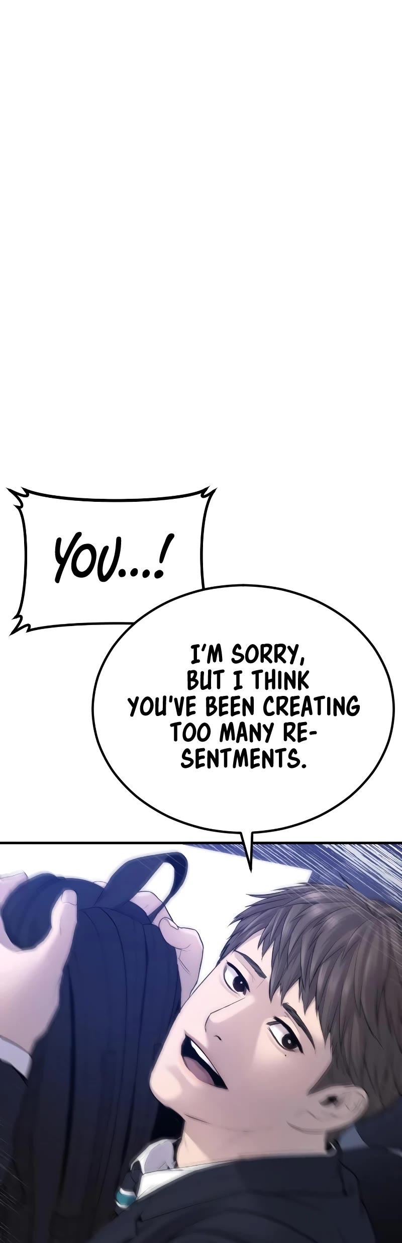 Manager Kim Chapter 72 page 105 - Chapter 72