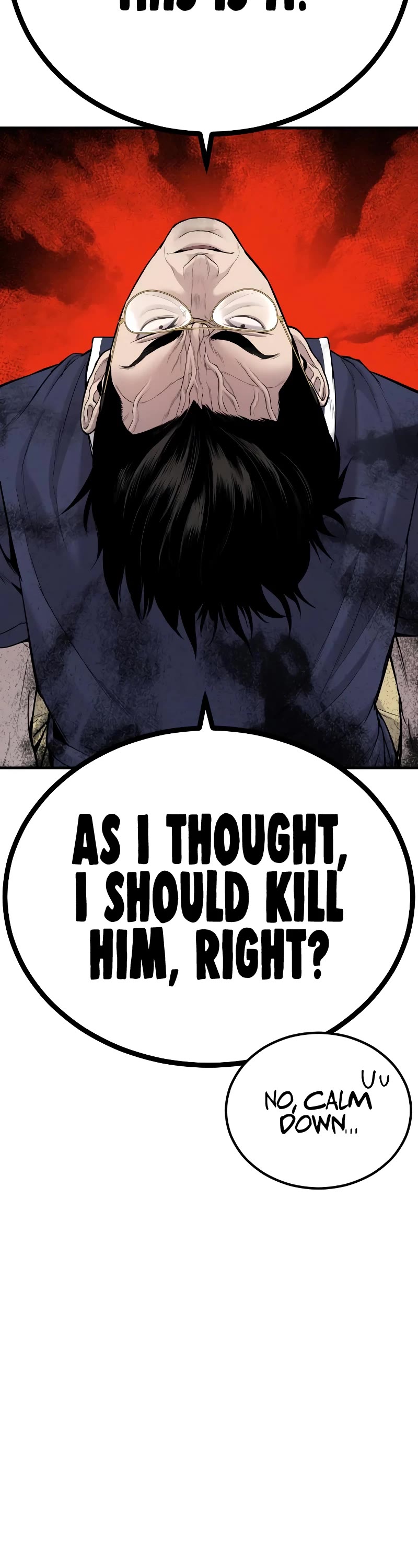 Manager Kim Chapter 72 page 15 - Chapter 72