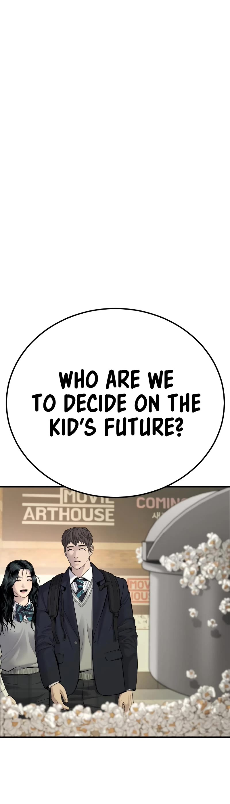 Manager Kim Chapter 72 page 25 - Chapter 72