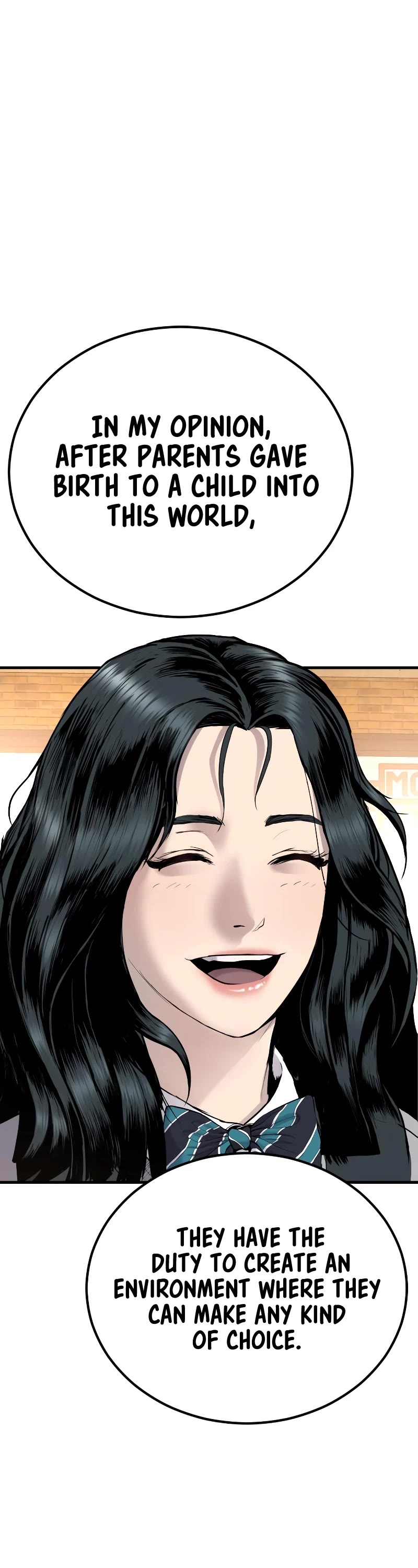 Manager Kim Chapter 72 page 26 - Chapter 72