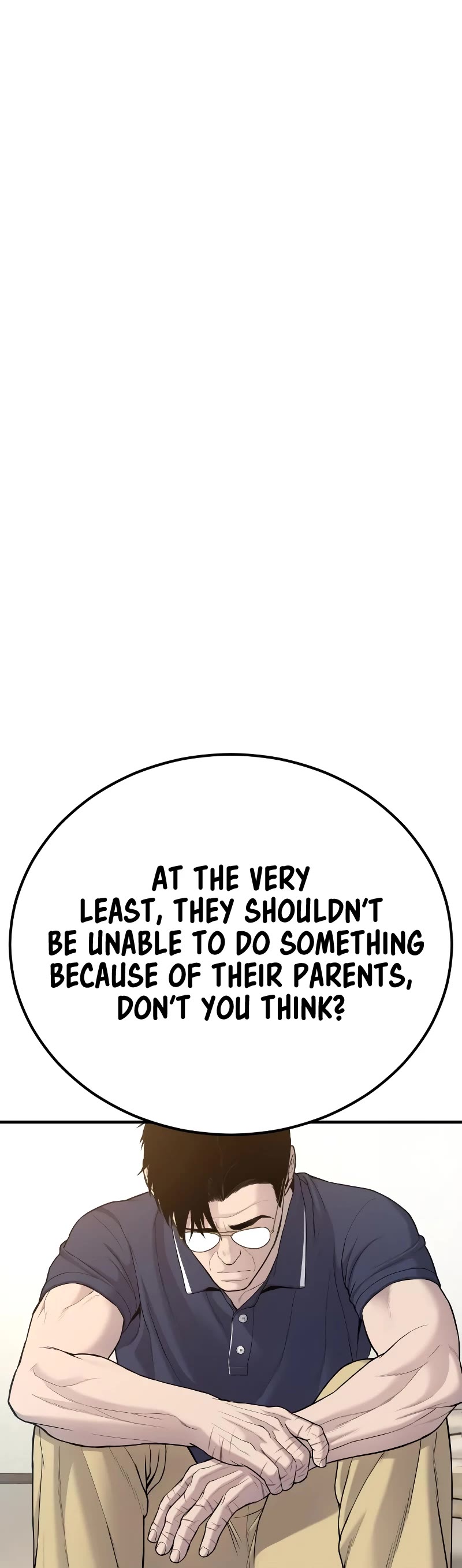 Manager Kim Chapter 72 page 28 - Chapter 72