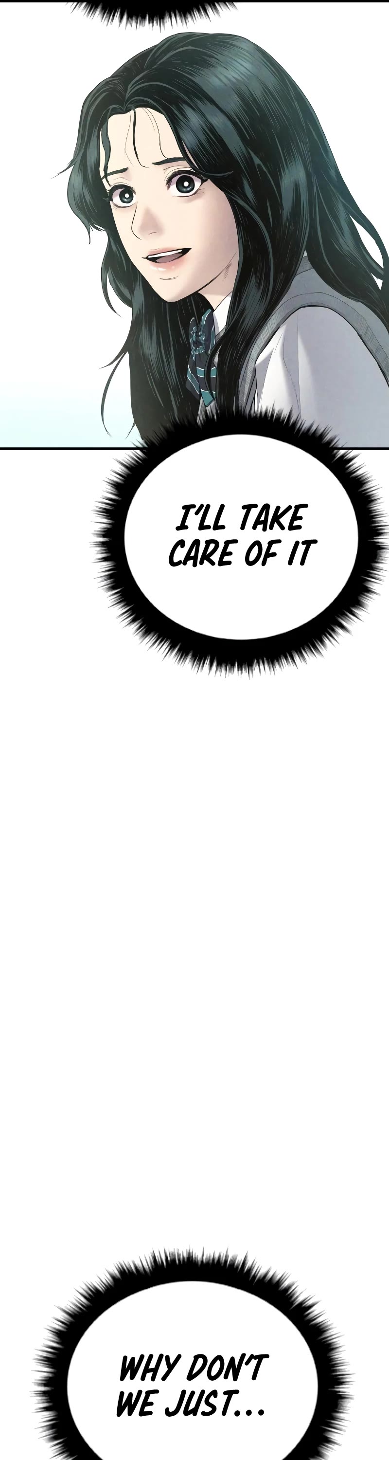 Manager Kim Chapter 72 page 30 - Chapter 72