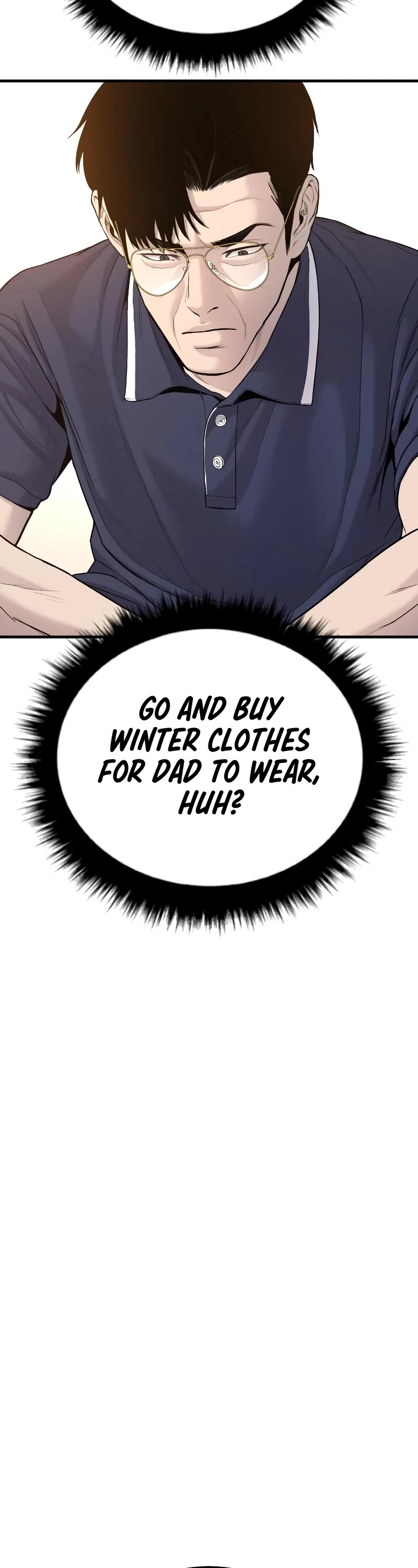 Manager Kim Chapter 72 page 31 - Chapter 72