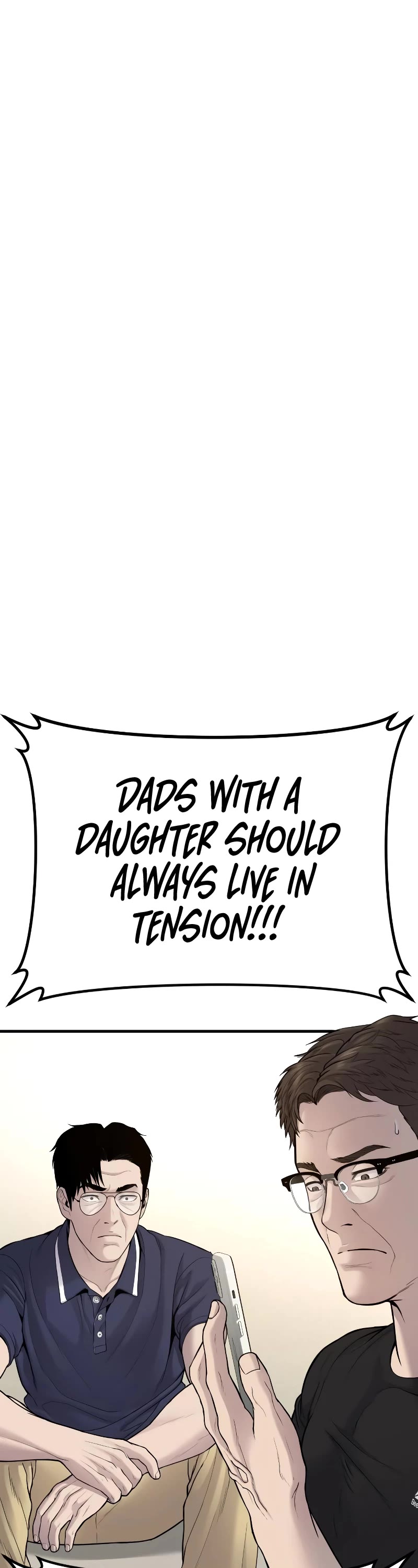 Manager Kim Chapter 72 page 35 - Chapter 72