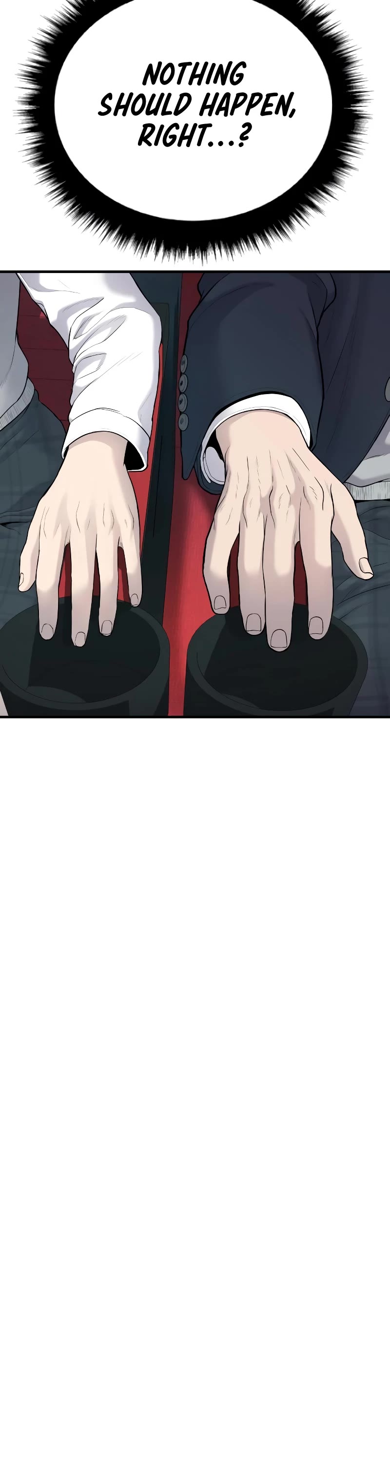 Manager Kim Chapter 72 page 43 - Chapter 72