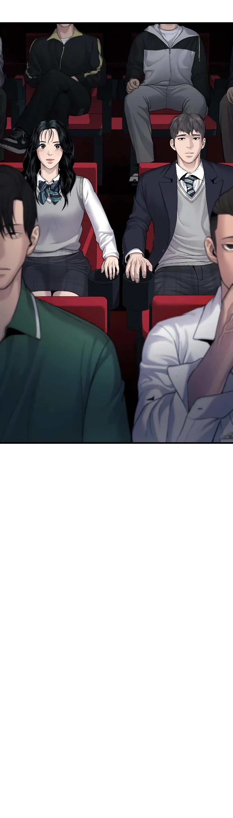 Manager Kim Chapter 72 page 44 - Chapter 72