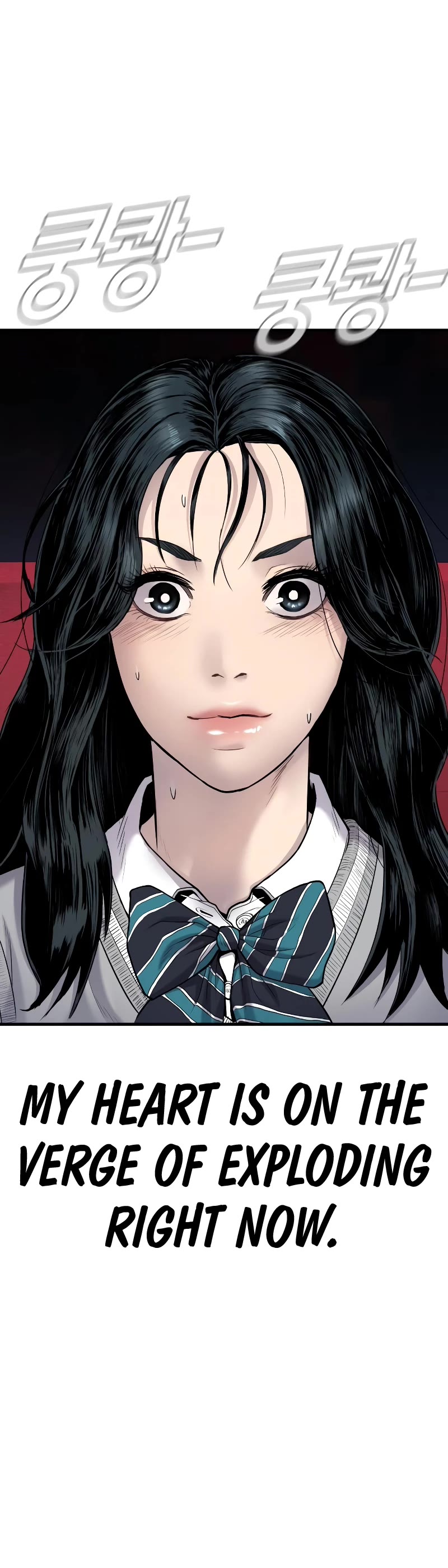 Manager Kim Chapter 72 page 45 - Chapter 72