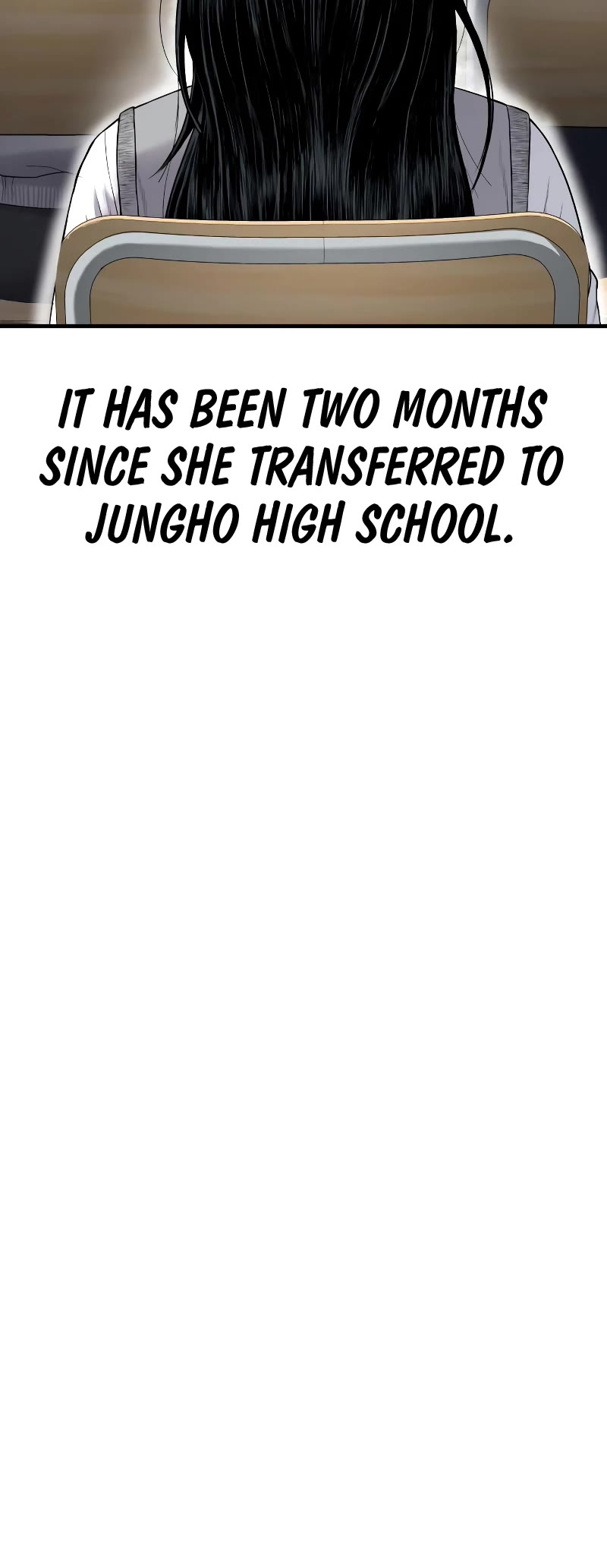 Manager Kim Chapter 72 page 5 - Chapter 72
