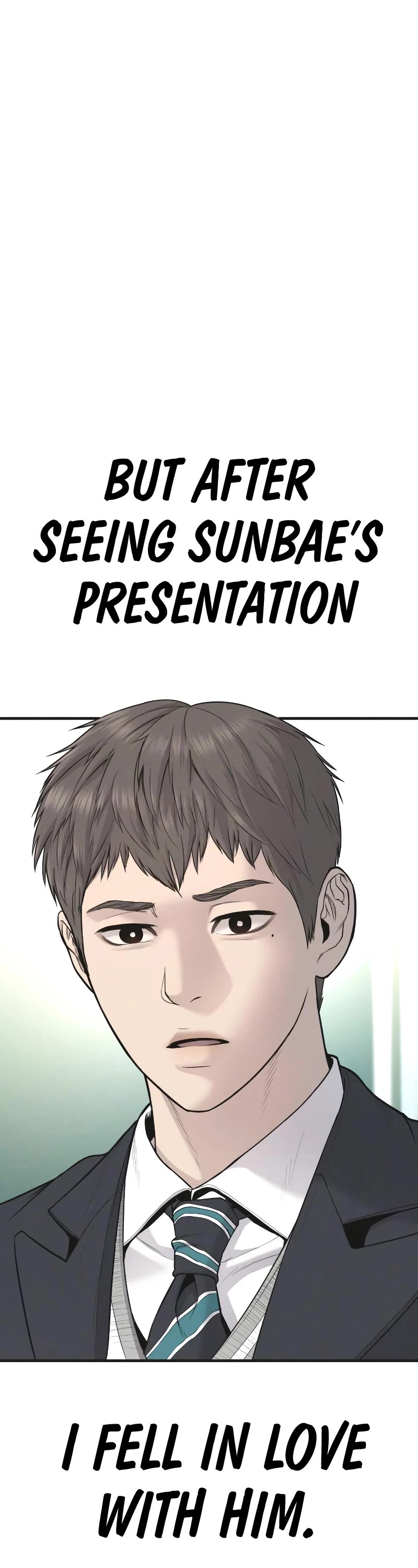 Manager Kim Chapter 72 page 54 - Chapter 72