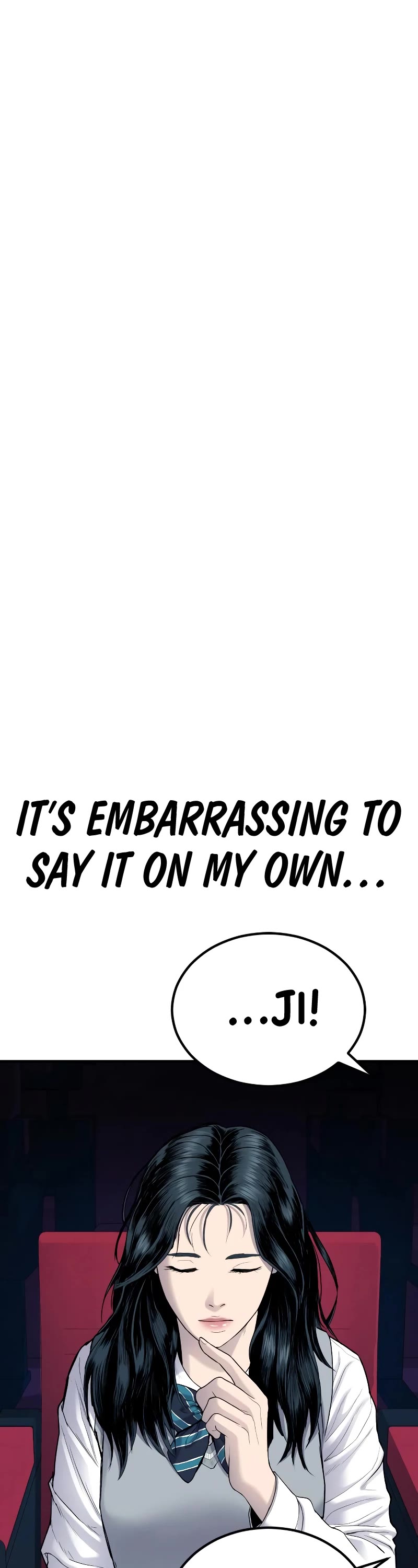 Manager Kim Chapter 72 page 55 - Chapter 72