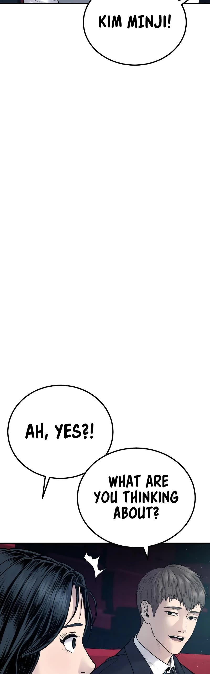 Manager Kim Chapter 72 page 56 - Chapter 72