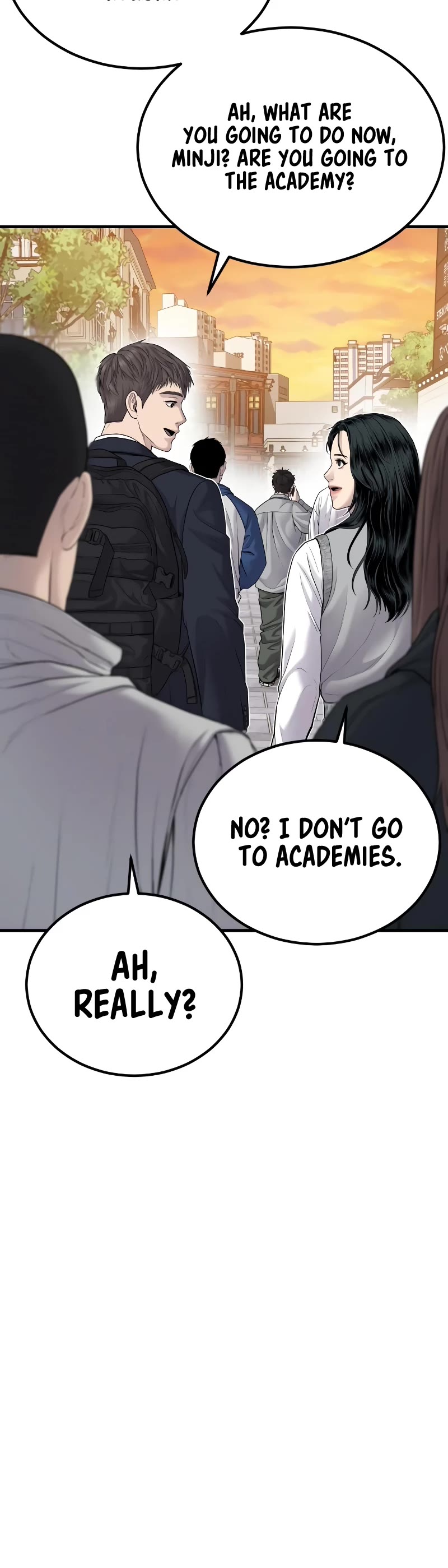 Manager Kim Chapter 72 page 65 - Chapter 72