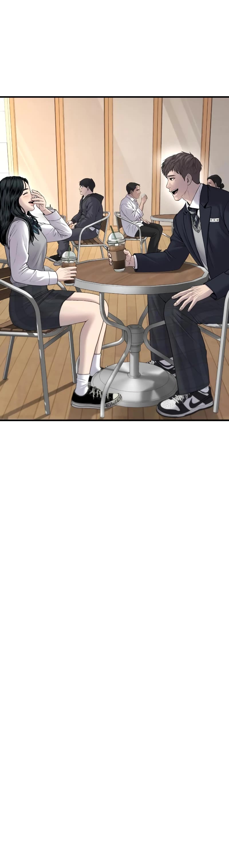 Manager Kim Chapter 72 page 67 - Chapter 72