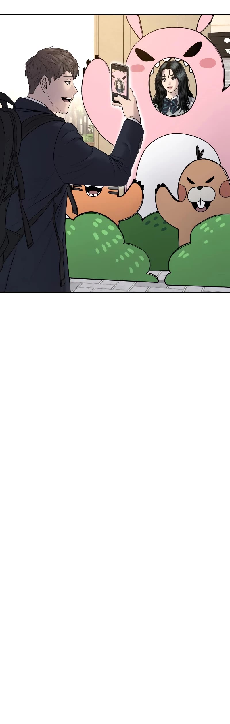 Manager Kim Chapter 72 page 68 - Chapter 72