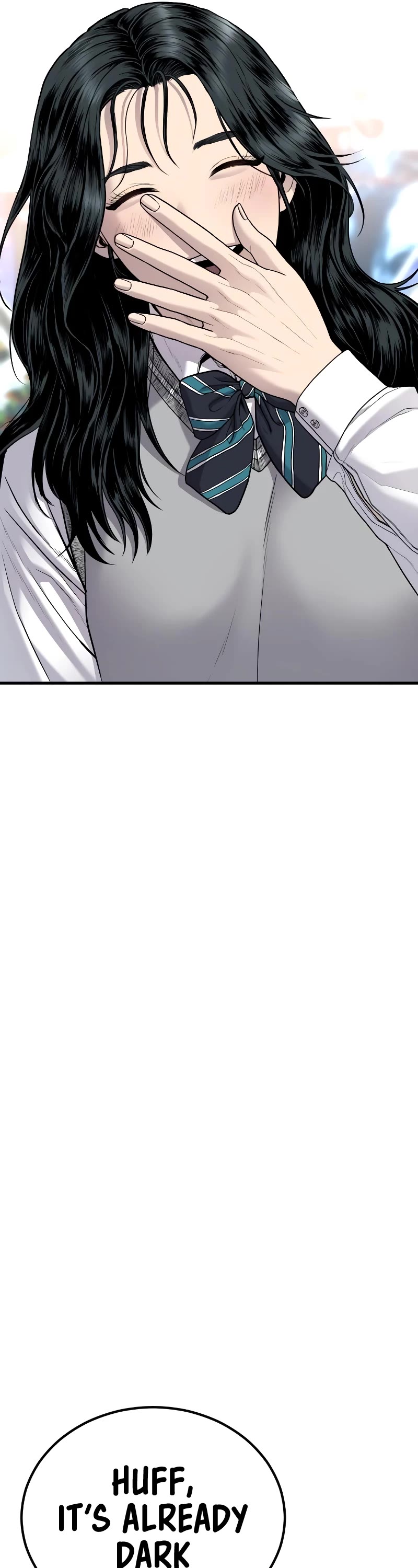 Manager Kim Chapter 72 page 70 - Chapter 72
