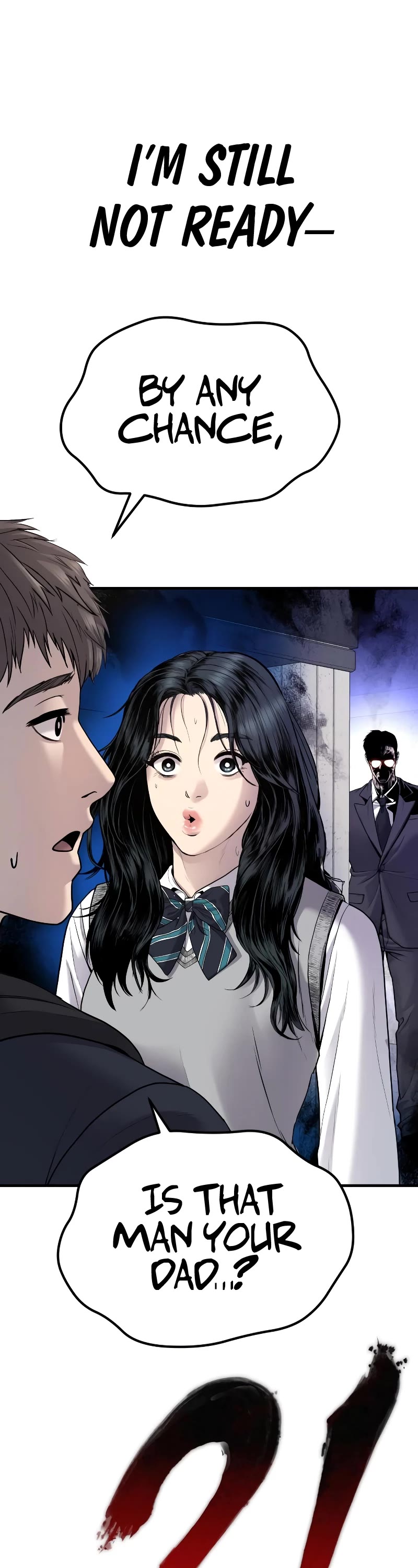 Manager Kim Chapter 72 page 74 - Chapter 72