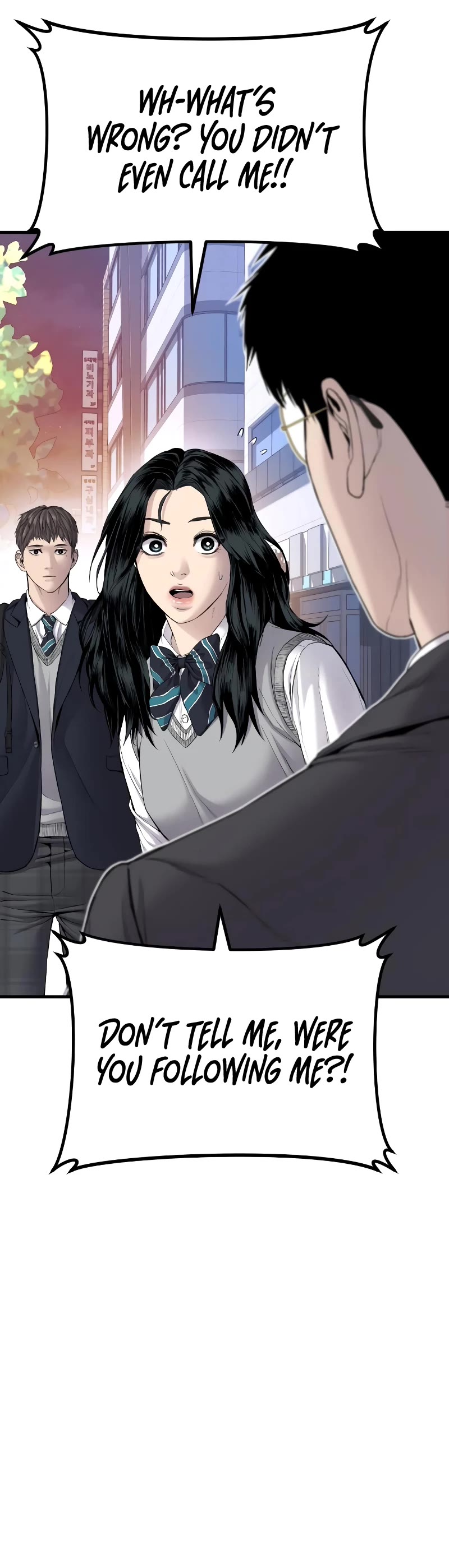 Manager Kim Chapter 72 page 77 - Chapter 72