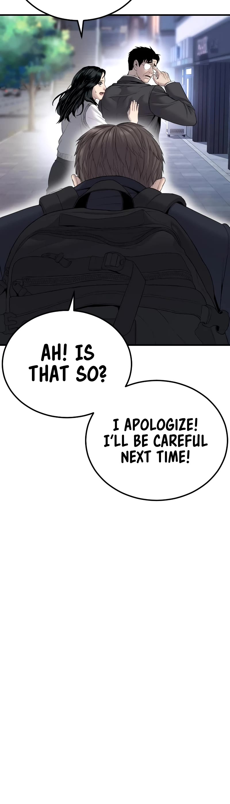 Manager Kim Chapter 72 page 81 - Chapter 72