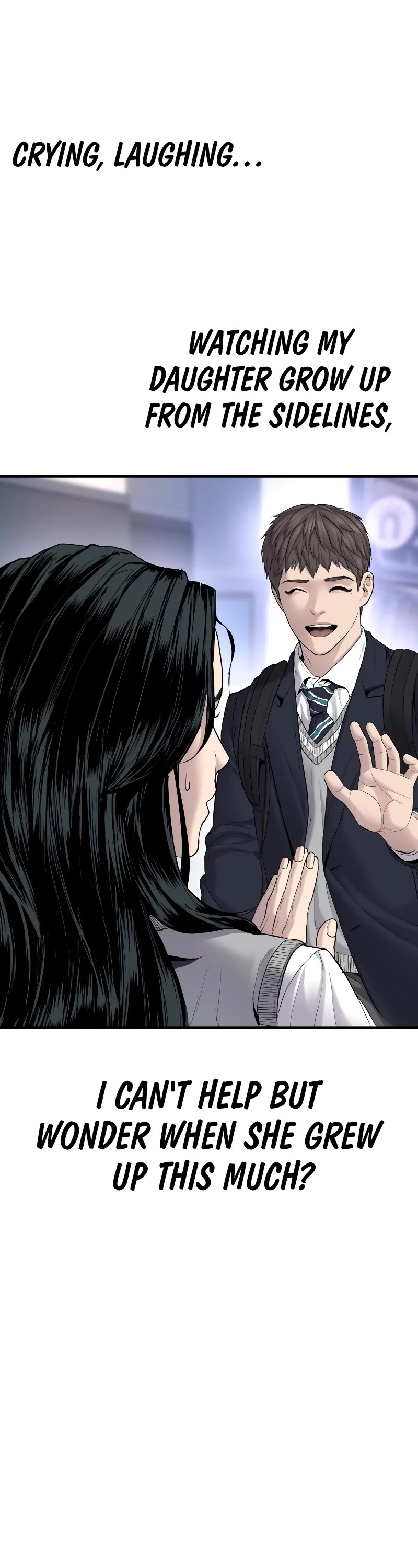 Manager Kim Chapter 72 page 83 - Chapter 72