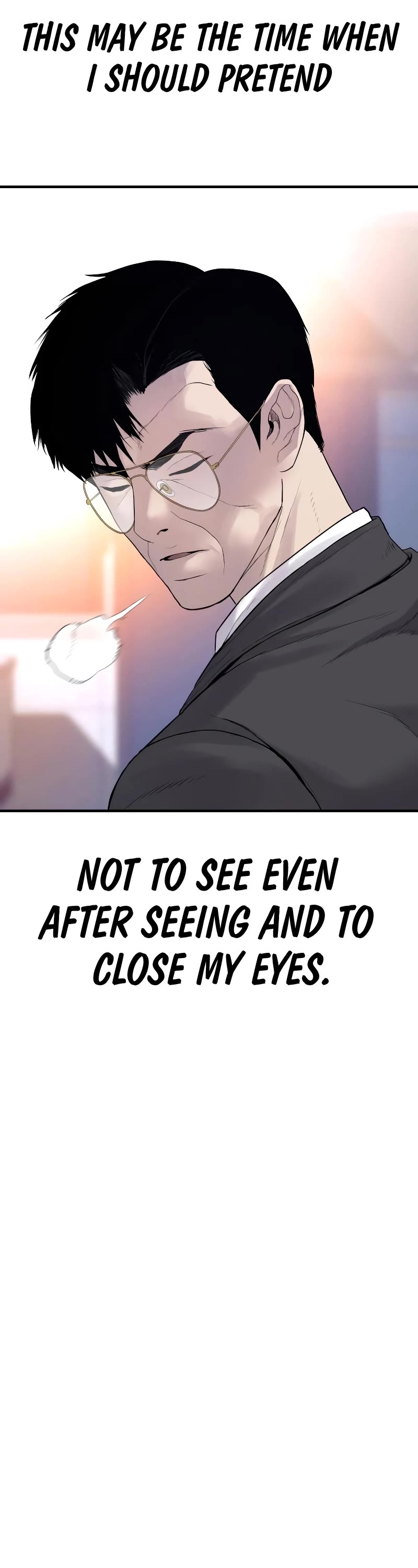 Manager Kim Chapter 72 page 86 - Chapter 72