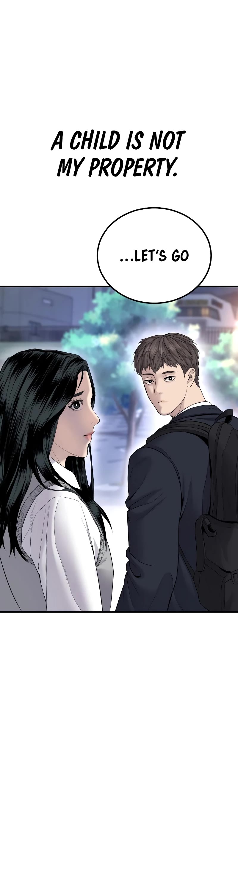 Manager Kim Chapter 72 page 87 - Chapter 72