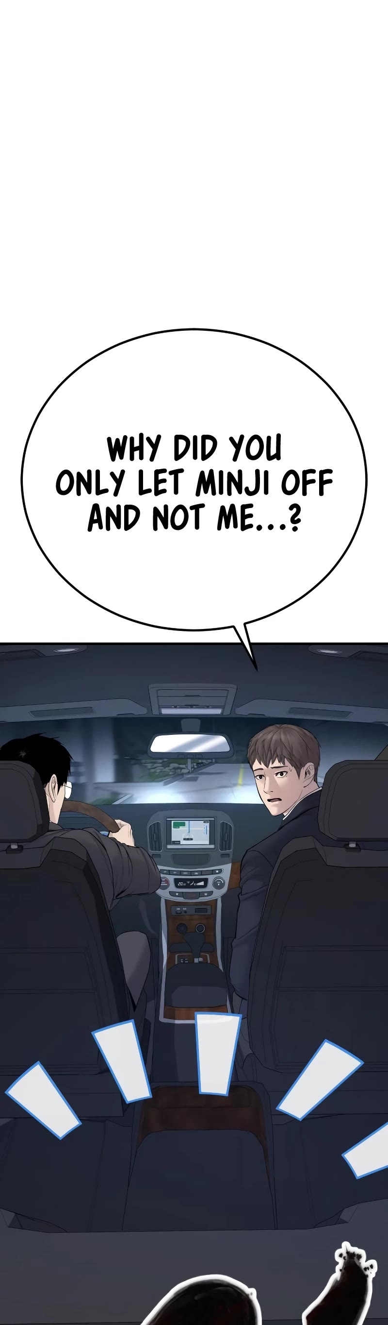 Manager Kim Chapter 72 page 92 - Chapter 72