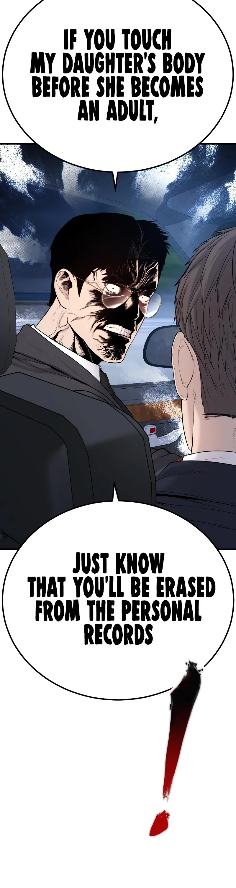 Manager Kim Chapter 72 page 95 - Chapter 72
