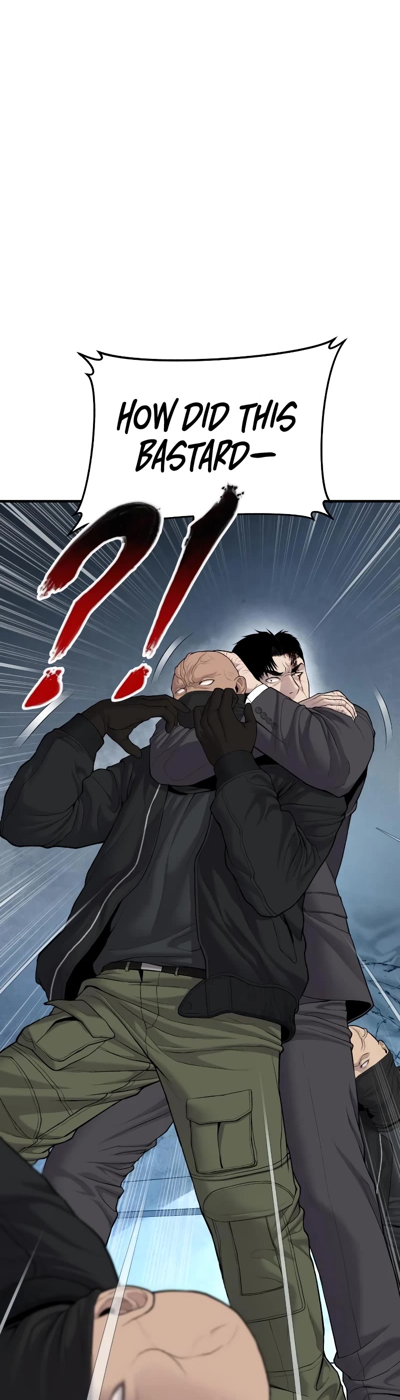Manager Kim Chapter 73 page 16 - Chapter 73