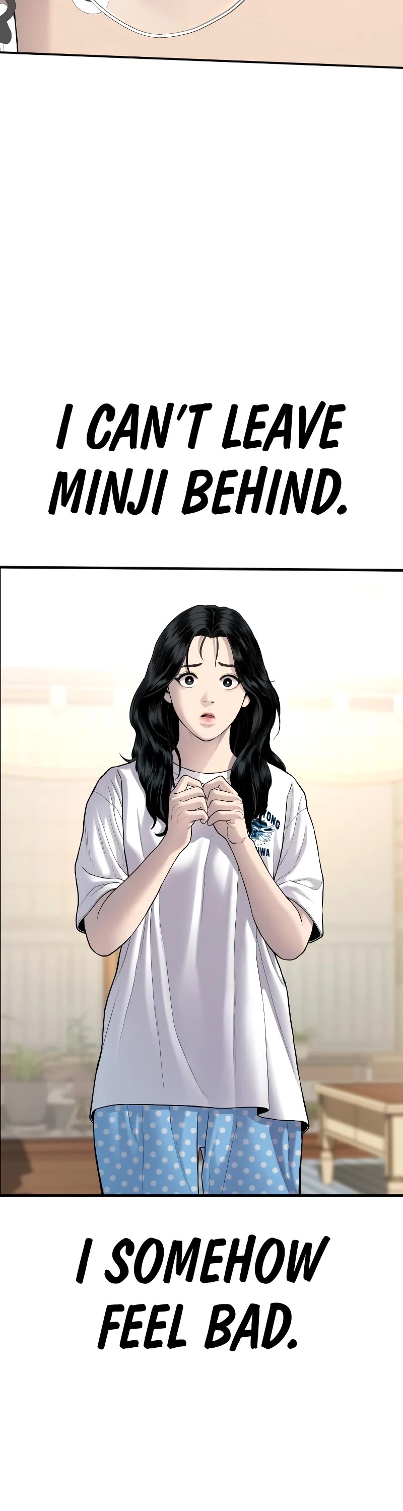 Manager Kim Chapter 73 page 27 - Chapter 73