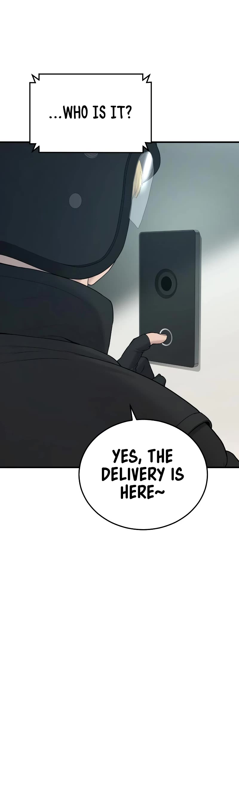 Manager Kim Chapter 73 page 29 - Chapter 73