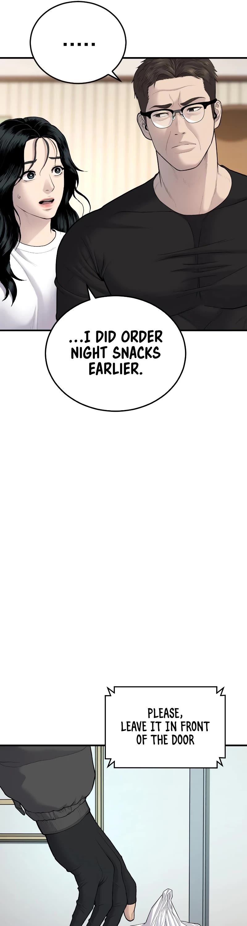 Manager Kim Chapter 73 page 30 - Chapter 73